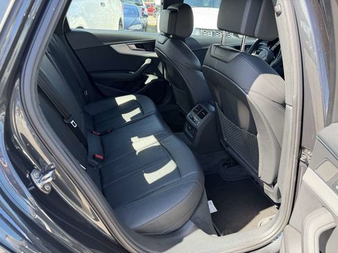 Used 2019 Audi A4 2.0T Premium Plus w/ Premium Plus Package FWD image 11