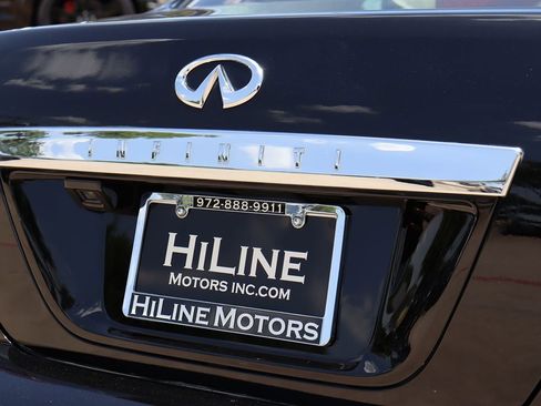 Used 2004 INFINITI Q45 Premium image 14