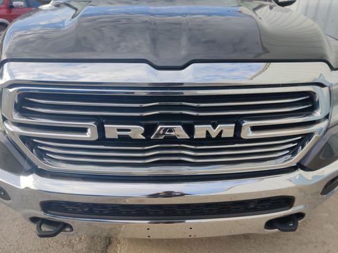 Used 2021 RAM 1500 Laramie image 5