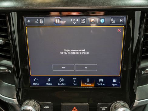 Used 2023 RAM 1500 Big Horn image 20