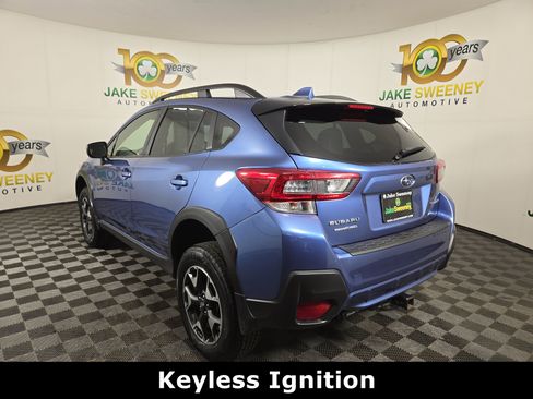 Used 2020 Subaru Crosstrek 2.0i Premium w/ Moonroof Package 2 image 6