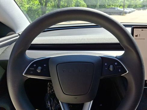 Used 2024 Tesla Model 3 Standard Range RWD image 22