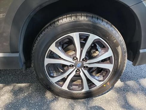 Used 2019 Subaru Forester Limited AWD/4WD image 20