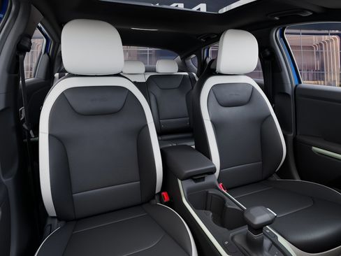 New 2026 Kia K4 GT-Line image 15