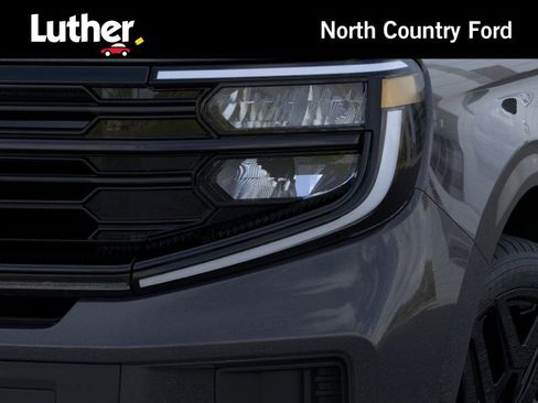 New 2026 Ford Expedition Max Platinum w/ Stealth Performance Package image 18