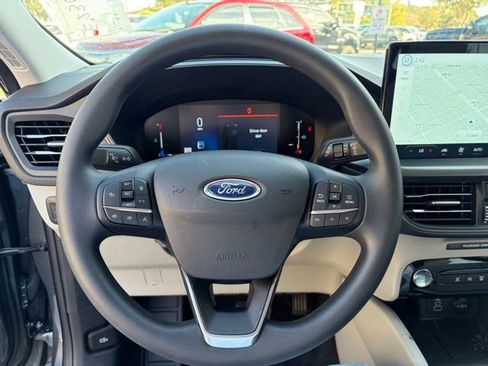 Used 2026 Ford Escape Active w/ Tech Pack #1 image 13