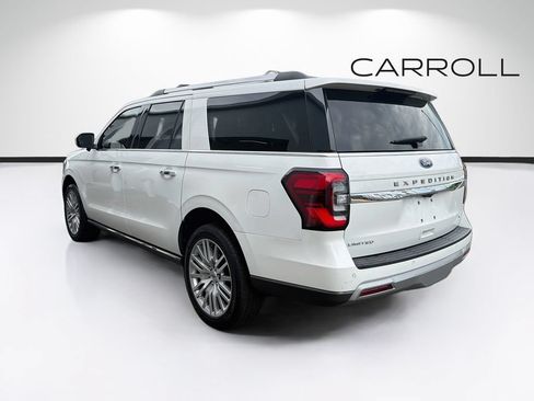 Used 2023 Ford Expedition Max Limited RWD image 5