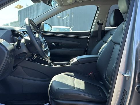 Used 2023 Hyundai Tucson SEL w/ Convenience Package AWD/4WD image 12