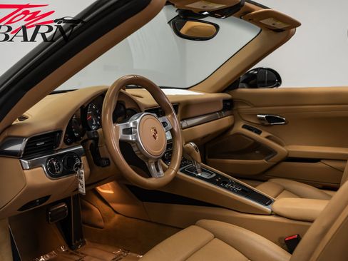 Used 2015 Porsche 911 Carrera S image 50