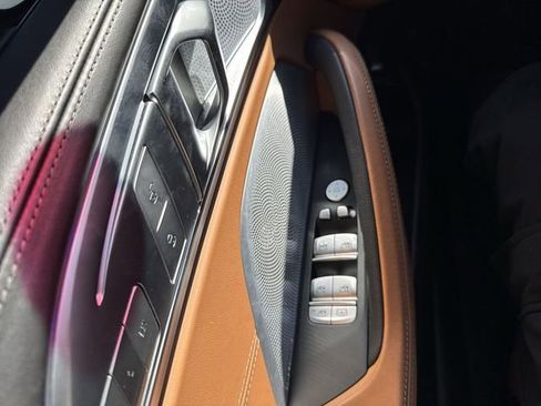 Used 2022 BMW M850i Gran Coupe xDrive w/ M Carbon Exterior Package image 9