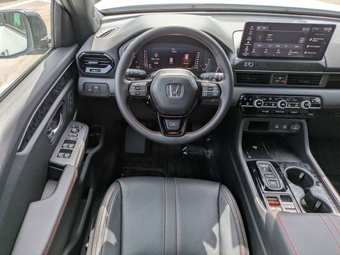 New 2026 Honda Passport TrailSport Elite image 22