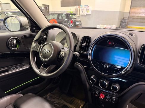 Certified 2023 MINI Cooper Countryman S image 31