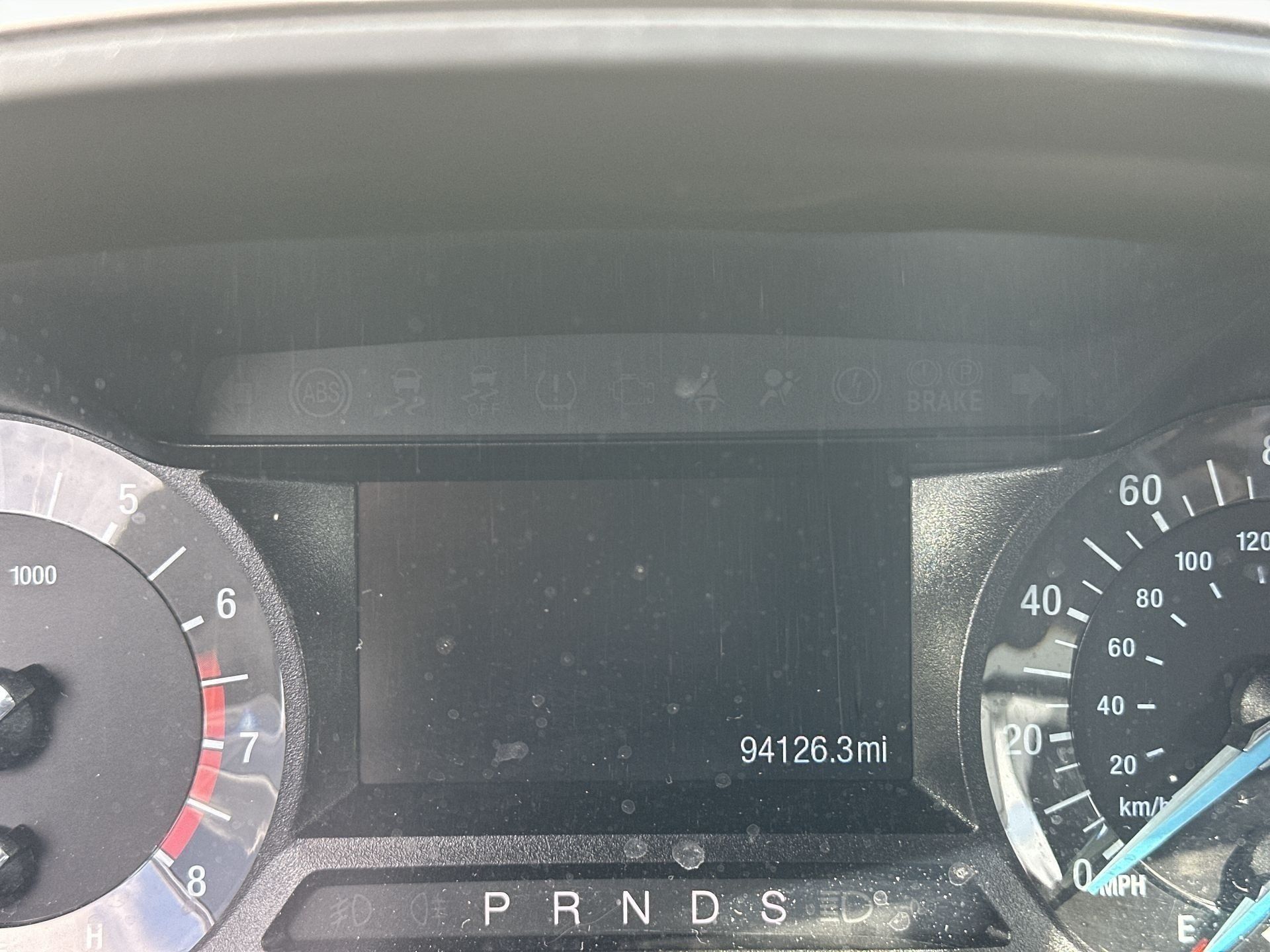 Used 2015 Ford Fusion SE FWD image 4