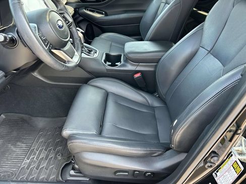 Used 2020 Subaru Outback Limited XT w/ Popular Package #2 AWD/4WD image 16