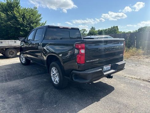 Used 2020 Chevrolet Silverado 1500 RST w/ All-Star Edition RWD image 3