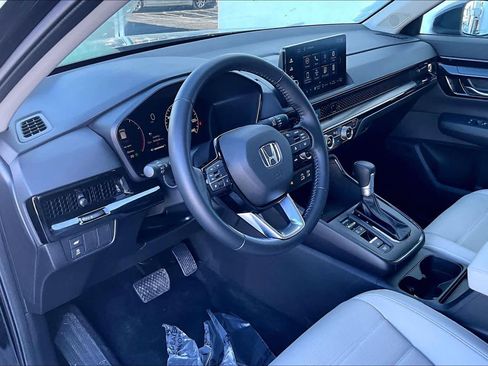 Used 2025 Honda CR-V EX-L image 15