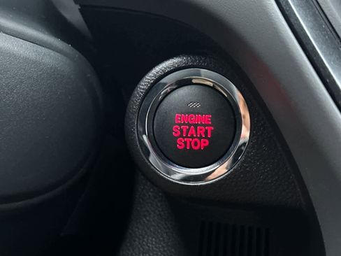 New 2026 Subaru Crosstrek 2.5i Limited w/ Crosstrek Mirror Package image 23