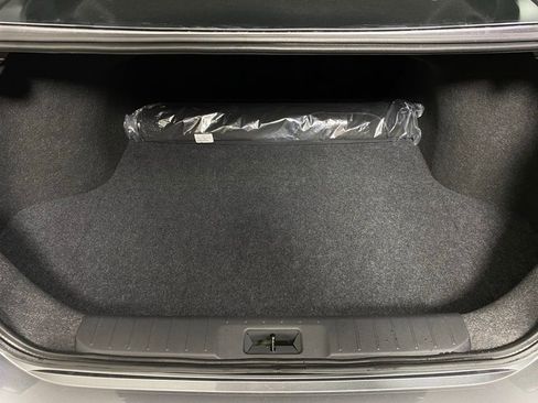 New 2025 Nissan Sentra SV image 11