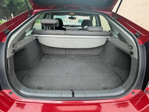 Used 2007 Toyota Prius w/ Pkg 2 FWD image 12