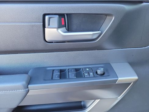 New 2026 Toyota Tundra SR5 w/ TRD Off-Road Package image 15