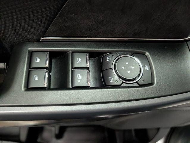 Used 2025 Ford F150 XLT w/ Equipment Group 301A Standard AWD/4WD image 13