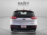 Used 2018 Jeep Cherokee Limited image 4