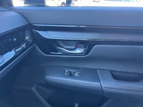 Certified 2023 Honda CR-V EX-L image 15