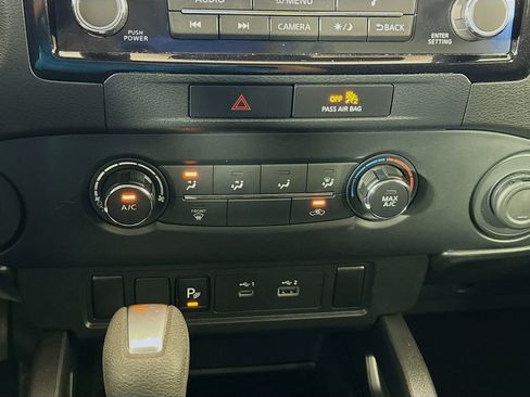 Used 2023 Nissan Frontier S w/ Technology Package image 15