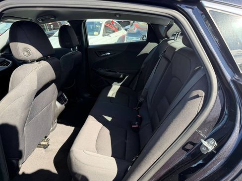 Used 2023 Chevrolet Malibu LT w/ Driver Confidence Package FWD image 18