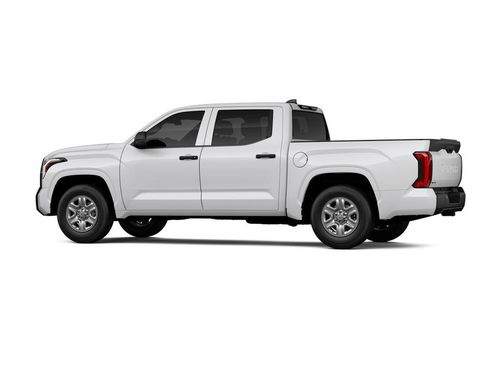 New 2026 Toyota Tundra SR AWD/4WD image 29