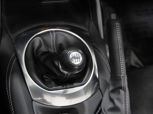 Certified 2024 MAZDA MX-5 Miata RF Club image 16