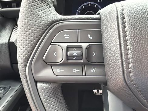 New 2026 Toyota Tacoma TRD Pro AWD/4WD image 19