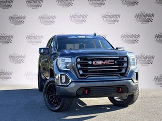Used 2022 GMC Sierra 1500 AT4 w/ AT4 Preferred Package video 2