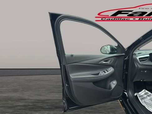 New 2026 Buick Encore GX Sport Touring w/ Advanced Technology Package image 28