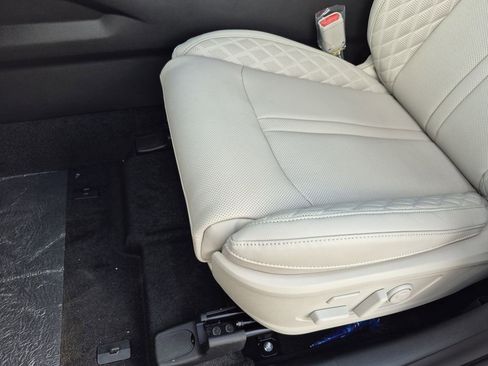 New 2026 Kia Sorento SX Prestige image 11