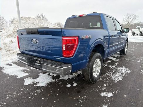Certified 2023 Ford F150 XLT image 5