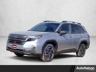 New 2026 Subaru Forester Limited video 1