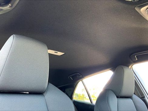 Used 2026 Toyota Corolla SE image 13