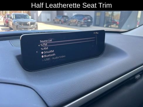 Used 2025 MAZDA CX-50 AWD 2.5 S w/ Weather Package image 18