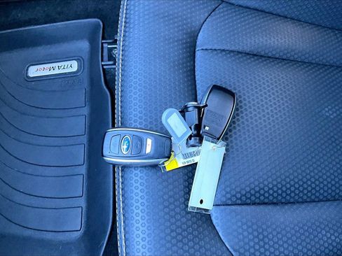 Used 2024 Subaru Crosstrek 2.5i Wilderness w/ Crosstrek Mirror Package image 30