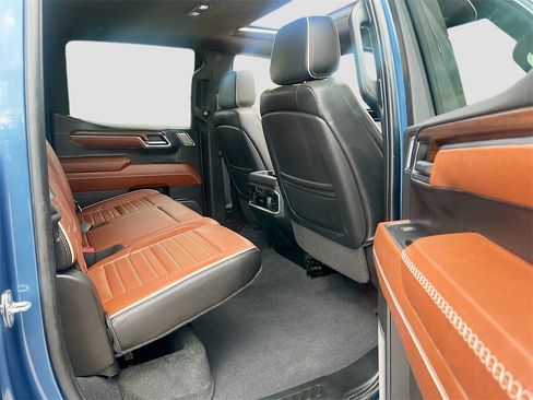 Used 2024 GMC Sierra 1500 Denali Ultimate image 29