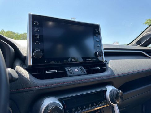 Used 2021 Toyota RAV4 XSE w/ Premium Package image 12