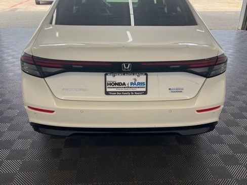 Used 2023 Honda Accord Touring image 29