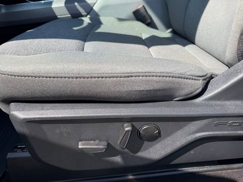 Used 2024 Ford F150 XLT w/ Equipment Group 302A MID image 17