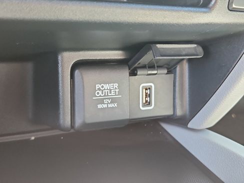 Certified 2023 Honda Ridgeline RTL image 17