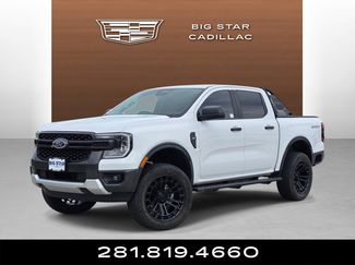 Used 2024 Ford Ranger XLT w/ Equipment Group 301A High RWD video 1