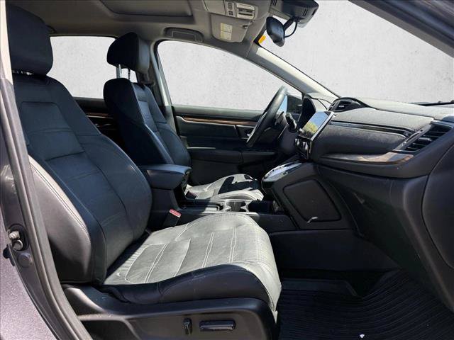 Used 2020 Honda CR-V EX-L image 19