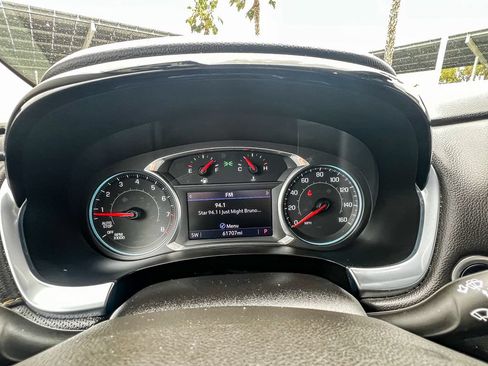 Used 2020 Chevrolet Traverse Premier w/ Redline Edition AWD/4WD image 21