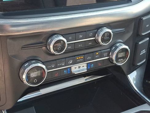 Used 2021 Ford F150 Lariat AWD/4WD image 19