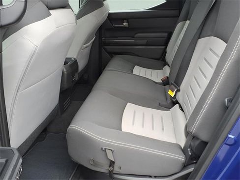 Used 2024 Toyota Tacoma TRD Sport image 18